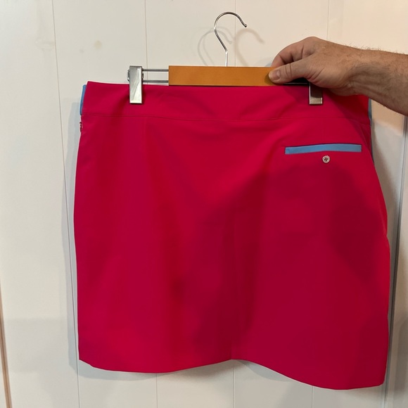 Brand new skort never worn. - Picture 3 of 3